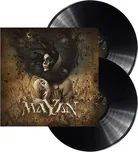 Dhyana - Mayan [2LP]