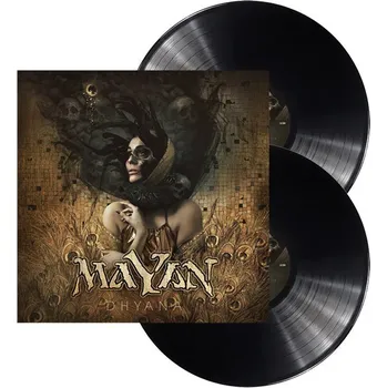 Dhyana - Mayan [2LP]