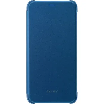 Honor Original Folio pro Honor 9 Lite modré Pouzdro na mobilní telefon Honor Original Folio pro Honor 9 Lite modré