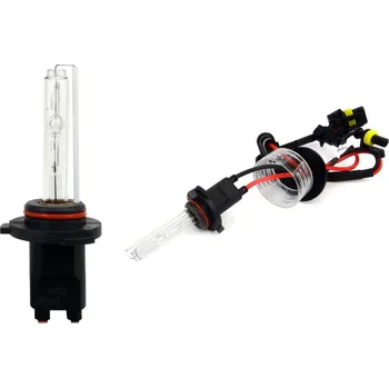 Autodoplněk Amio Xenonová výbojka HB3 (9005) 6000K pro přestavbové HID sady