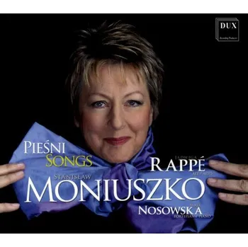 Zahraniční hudba MONIUSZKO,S.: From “Home Songbooks”. Songs (CD)