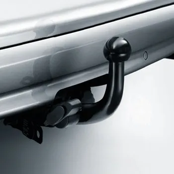 Tažné zařízení Auto HAK Tažné zařízení Škoda Octavia I Combi (1998 -2010) s elektroinstalací - bajonet - HAK