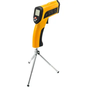 Infra teploměr XINTEST HT-6889 -50 až 1600°C, DS 50:1