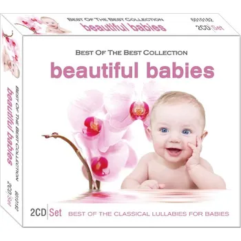 Zahraniční hudba BEAUTIFUL BABIES: The Best Of Classical Lullabuys - Ukolébavky (2CD)