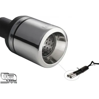 Výfuková trubka Ulter Sport Sportovní výfuk Škoda Fabia I Combi (2000 - 2007) (1.4i - 1.4 16V) - - 125-107/07-2