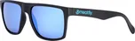 Meatfly Trigger Sunglasses A Black/Blue