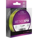 Fin Method Spin žlutý