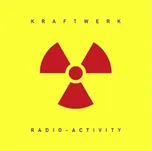 Radio-Activity – Kraftwerk [LP]