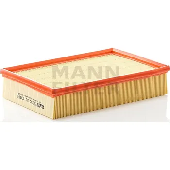 Autodíl Mann Vzduchový filtr Škoda Felicia (1995 - 2001) 1.9 D - 47kW (64PS) -
