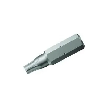 Bit bit WERA 867/1 H 25mm Torx TX4
