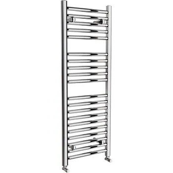 Radiátor Koupelnový radiátor BNCT 790/750 chrom, rovný, 356 W, střed. připojení bnct790750sp + 3 roky záruka