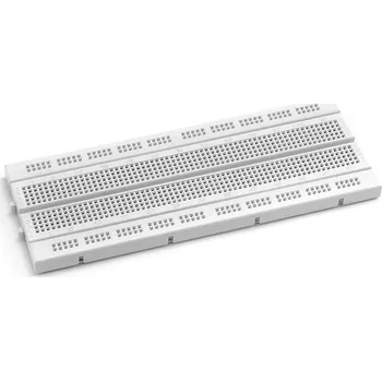 Vývojová deska Nepájivé kontaktní pole (bread board) 840 pinů