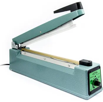 Svářečka Impulsní svářečka fólií SF-300 široký svar 8mm, délka 300mm