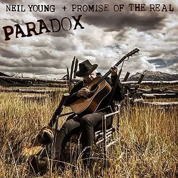 Zahraniční hudba Paradox - Neil Young & Promise Of The Real  (LP)