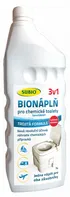 Subio SanniSmart Bionáplň 3v1