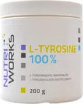 Nutri Works L-Tyrosine 200 g