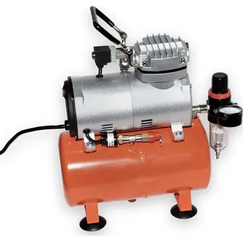 Kompresor Přenosný stolní kompresor Midi 150-3