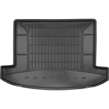 Autodoplněk Frogum Gumová vana do kufru Kia Carens IV (2013 - 2018) - PRO-LINE -