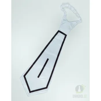 Kravata Kravata-Kosočtverec-posledni kus!