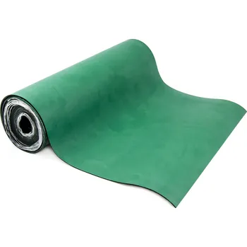 Stolní podložka Antistatická tepluvzdorná podložka šíře 60cm zelená
