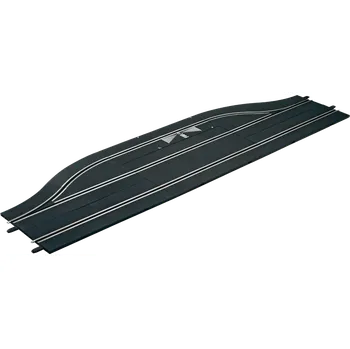 Příslušenství k autodráze Carrera D132 Pit Lane 30356