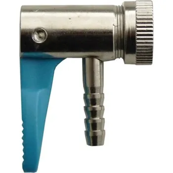 pumpička Hustící koncovka AC-03 pro průměr hadice 6 mm