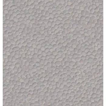 Tapeta Stěnový obklad Ceramics šedo-béžové oblázky 270-0167 šířka 67,5 cm, metráž / do kuchyně, koupelny vinylová tapeta na metry kamínky 2700167 D-c-fix