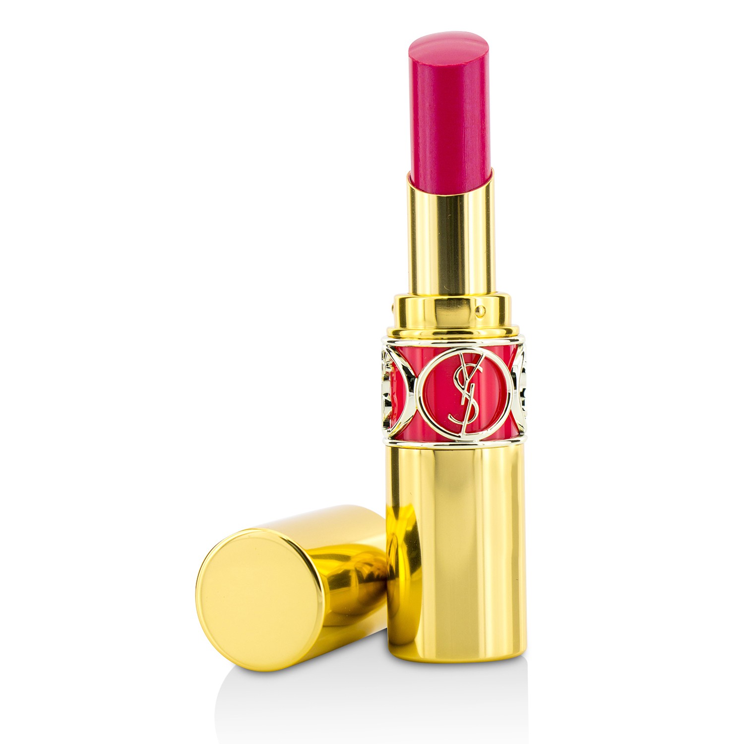 Yves saint laurent rouge volupte shine