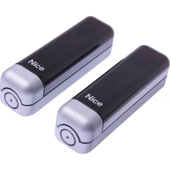 Pohon brány Nice EPS pár úzkých fotobuněk pro pohony vrat a brány Nice