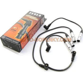 Zapalovací kabel Blatná T.e.s.l.a. Zapalovací kabely Škoda Octavia I (1997 - 2007) - 1.6 + 2.0 - Tesla