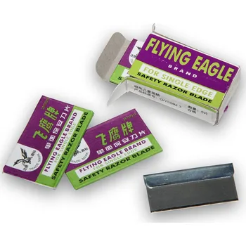 Páječka Náhradní planžeta k mikropájce KS-60R pro oškrabání lepidla z rozlepených LCD