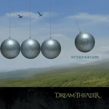 Zahraniční hudba Octavarium - Dream Theater  [2LP] 