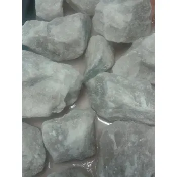 Solné kameny šedé 40 - 60 mm