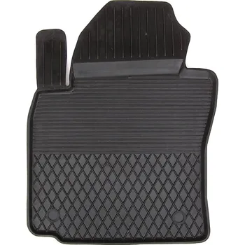 autokoberec Autokoberec Volkswagen Golf V (2003 - 2009) se zvýšeným okrajem, strana řidiče |