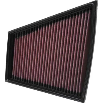 Vzduchový filtr KN Sportovní vzduchový filtr Volkswagen Fox 1.2 - 1.4 TDI (2005 - 2011) - 33-2830