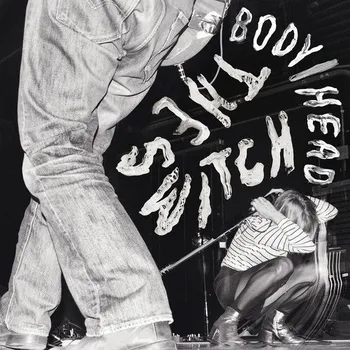 Zahraniční hudba The Switch - Body/Head [LP]