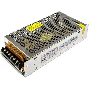 spínaný zdroj Průmyslový zdroj S-100-5 5V 20A