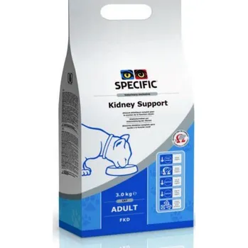Krmivo pro kočku Specific FKD Kidney Support 2kg kočka