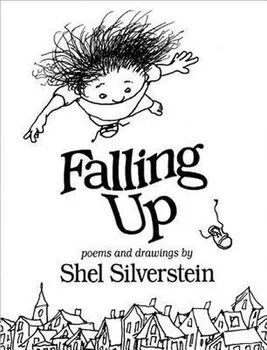 Cizojazyčná kniha Falling Up - Silverstein Shel (EN)