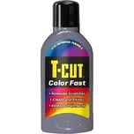 Carplan Barevná leštěnka T-CUT se třemi typy vosků, grafitová, 500 ml