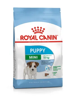 Krmivo pro psa Royal Canin Mini Puppy