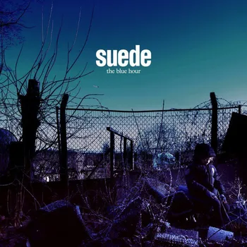 Zahraniční hudba The Blue Hour - Suede [LP] 