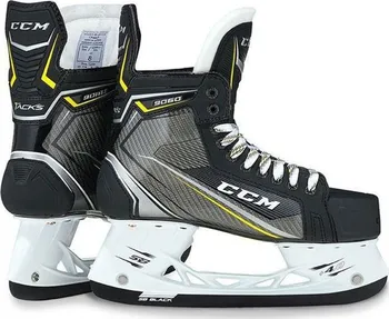 Zimní brusle CCM Tacks 9060 JR D 