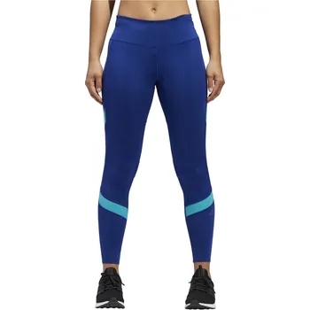 Dámské legíny Adidas How We Do Tights Mystery Ink/Hi-Res Aqua