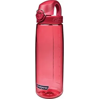 Láhev Nalgene On the Fly 700 ml Beet Red