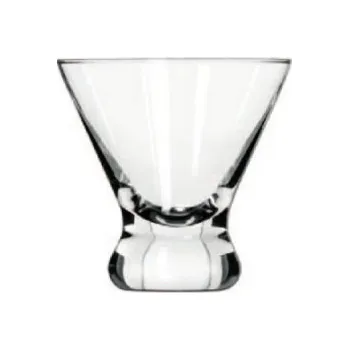 Sklenice Cosmopolitan, sklenička 17 cl