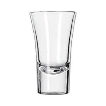 Sklenice Shooter sklenička na whisky 5,6 cl