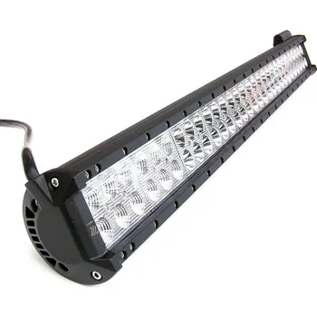 Stojací lampa M-TECH LED BAR pracovní světlo 60 LED OSRAM 12000 LM (707 x 63 x 108 mm) -