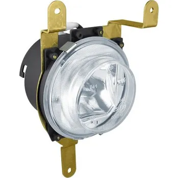 Přední světlomet Wesem Dálková světla Suzuki Wagon R+ I (1997 - 2000) - levý + pravý