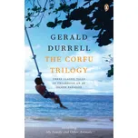 Corfu Trilogy – Gerald Durrell (EN)